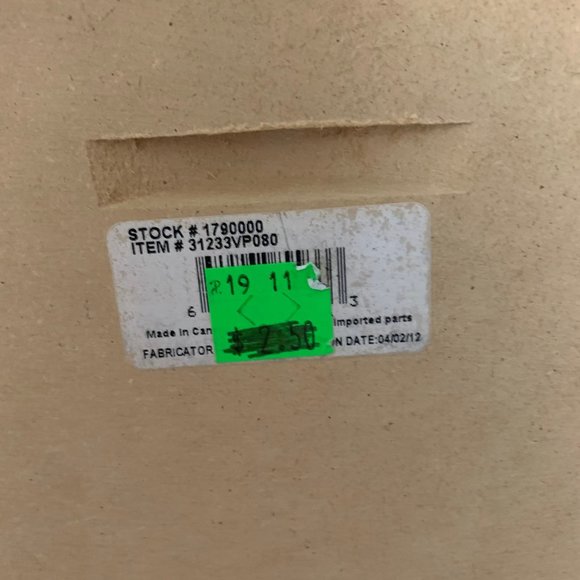 KITCHEN PLAQUES - Picture 6 of 7